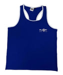 FLUORY MUAY THAI BOXING SET Vest Tank Top & Shorts Trunks Adult & Junior XXXS-XXXL 2 Colours