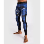 Venum-04554-018 Electron 3.0 Spats Size S-XXL Navy
