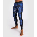 Venum-04554-018 Electron 3.0 Spats Size S-XXL Navy