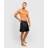 Venum 05080-108 Gorilla Jungle MMA Kampfshorts SL Schwarz Weiß