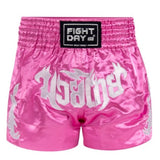 FIGHTDAY  MUAY THAI MMA BOXING CLASSIC SHORTS XS-XL 2 Colours