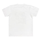 Vintage Old School Oriental Style Dragon Lady CT001 T-Shirt S-XL White