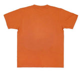 Vintage Old School Oriental Style Yokohama CT002 T-Shirt XS-XL Orange