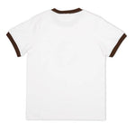 Vintage Old School Oriental Style Tai Chi CT006 T-Shirt S-XL White
