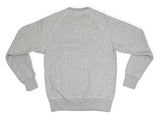 Vintage Old School Oriental Style San Francisco Chinatown CT015 Sweater T-Shirt S-2XL Light Grey