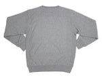 Vintage Old School Oriental Style Chinatown CT016 Sweater T-Shirt S-2XL Light Grey