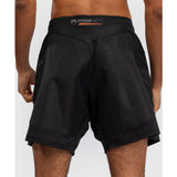 Venum-05364-052 Technical 3.0 MMA Fight Shorts S/M Graphite