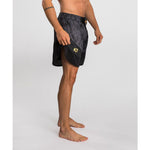 Venum-05999-109 x Chimaev Fightshorts XS-XXL Black Grey