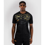UFC Fusion by Venum Men’s Replica Short Sleeve T-Shirt VNMUFC-00336-126 Size M-L Champion