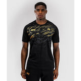 UFC Fusion by Venum Men’s Replica Short Sleeve T-Shirt VNMUFC-00336-126 Size M-L Champion