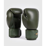 VENUM POWER 2.0 MUAY THAI BOXING GLOVES 10-16 OZ Deep Forest Green