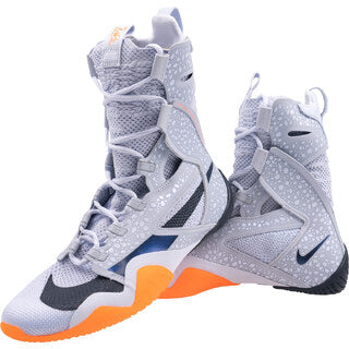 NIKE HYPERKO 2 PROFESSIONAL BOXING SHOES BOXING BOOTS US 4  display picture 1
