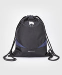 VENUM-05153-101 EVO 2 DRAWSTRING BAG Black Blue