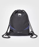 VENUM-05153-101 EVO 2 DRAWSTRING BAG Black Blue
