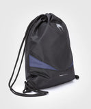 VENUM-05153-101 EVO 2 DRAWSTRING BAG Black Blue