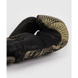 VENUM-05732-129 INVADER BOXING GLOVES 10-16 OZ Black Sand