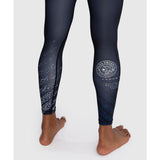 Venum-05262-108 x TEKKEN 8 Paul Phoenix Spats Size S-XXL Black Blue