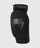 VENUM-0482 KONTACT ELBOW SUPPORT GUARD PADS Size Free Black Black