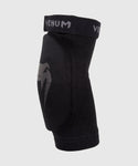 VENUM-0482 KONTACT ELBOW SUPPORT GUARD PADS Size Free Black Black