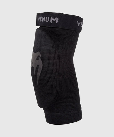 VENUM-0482 KONTACT ELBOW SUPPORT GUARD PADS Size Free Black Black