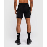 VENUM-05363-052 Technical 3.0 Training Shorts L/XL Graphite