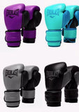 RAJA MUAY THAI BOXHANDSCHUHE Atmungsaktive Mesh-Handfläche Cooltex PU-Leder Kinder 6 oz Hello Kitty 2