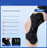 VENUM-0178-114 KONTACT GEL MUAY THAI BOXEN MMA KNIE UNTERSTÜTZUNG SCHUTZPADS S-XL Schwarz Schwarz