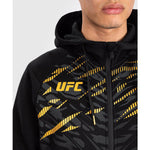 UFC Fusion by Venum Men’s Replica Zip Hoodie Size S-XXL Champion