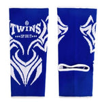 TWINS SPIRIT FANCY FAG-1 MUAY THAI BOXING MMA ANKLE SUPPORT GUARD M-L 3 COLOURS