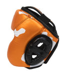 FIGHTBRO LION HEAD GUARD PROTECTOR JUNIOR Size S 5 Colours