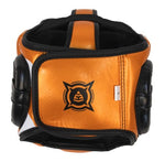 FIGHTBRO LION HEAD GUARD PROTECTOR JUNIOR Size S 5 Colours