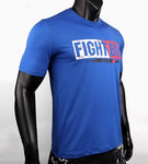 FIGHTBRO FBT009 ALLIN Boxing T-Shirt SIZE XS-2XL 3 Colours