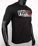 FIGHTBRO FBT009 ALLIN Boxing T-Shirt SIZE XS-2XL 3 Colours