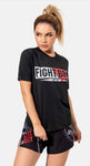 FIGHTBRO FBT009 ALLIN Boxing T-Shirt SIZE XS-2XL 3 Colours
