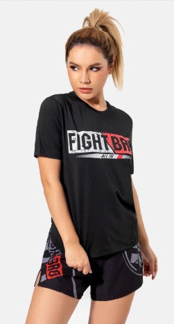 FIGHTBRO FBT009 ALLIN Boxing T-Shirt SIZE XS-2XL 3 Colours