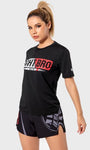 FIGHTBRO FBT009 ALLIN Boxing T-Shirt SIZE XS-2XL 3 Colours