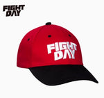 Fightday Cap UNISEX Size Free