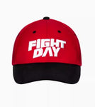 Fightday Cap UNISEX Size Free