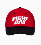 Fightday Cap UNISEX Size Free