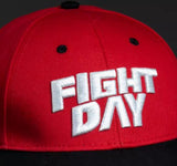 Fightday Cap UNISEX Size Free