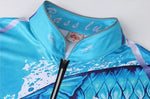 Outdoor Fishing Quick Dry Anti UV Jacket Ice Silk FT028 Size S-4XL