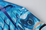 Outdoor Fishing Quick Dry Anti UV Jacket Ice Silk FT028 Size S-4XL