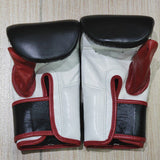 FAIRTEX CROSS-TRAINER TGT7 BOXING BAG GLOVES Size M/L/XL  Black White Red