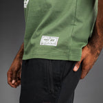 UFC Ulti-Man by Venum T-Shirt Size S-XXL Green