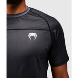 VENUM-06053-001 X Roger Gracie Academy DRY TECH T-SHIRT Size M-L Black