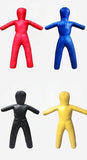 Kids Junior Grappling Dummy 005 Wrestling MMA Jiu Jitsu BJJ Judo Unfilled 110-140 cm 4 Colours