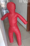 Kids Junior Grappling Dummy 005 Wrestling MMA Jiu Jitsu BJJ Judo Unfilled 110-140 cm 4 Colours