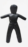 Kids Junior Grappling Dummy 005 Wrestling MMA Jiu Jitsu BJJ Judo Unfilled 110-140 cm 4 Colours