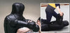 Grappling Dummy 002 Wrestling MMA Jiu Jitsu BJJ Judo Unfilled 165 cm 2 Colours