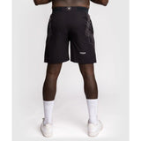 VENUM-05722-128 Nexus Training Shorts L/XL Black Silver